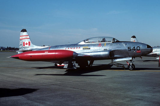 CSL08538 CT-133 SHOOTING STAR 133540/540