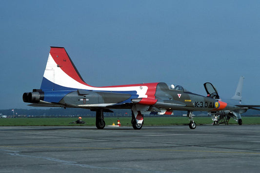 CSL08544 NF-5A FREEDOM FIGHTER K-3041