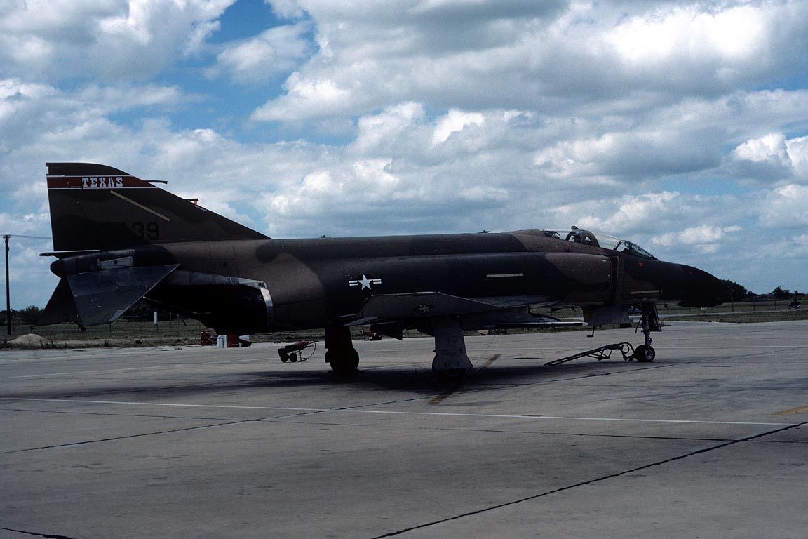 CSL08559 F-4C PHANTOM II 63-7439