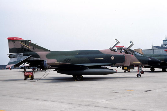 CSL08560 F-4C PHANTOM II 63-7422/SL