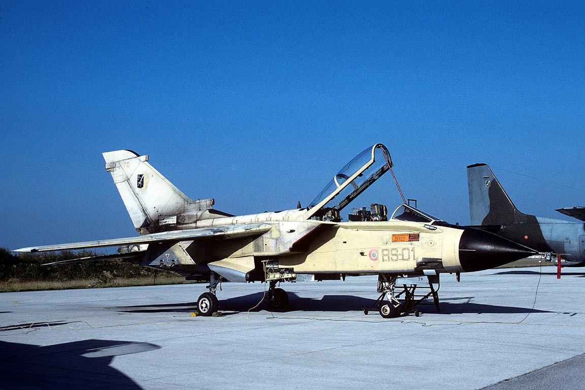 CSL08572 TORNADO IDS MM7070/RS-01