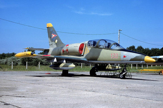 CSL08574 L-39ZO 130