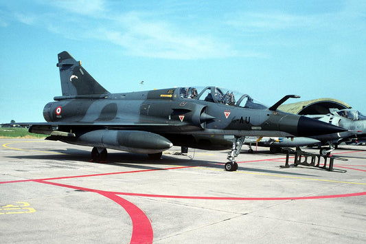CSL08579 MIRAGE 2000N 316/4-AU