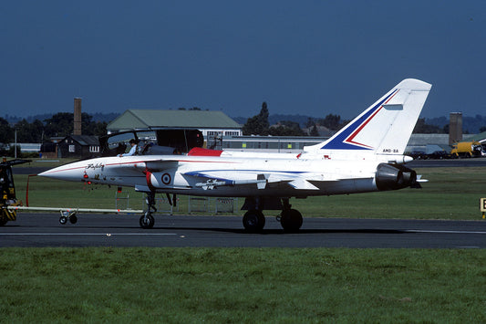CSL08580 RAFALE Prototype
