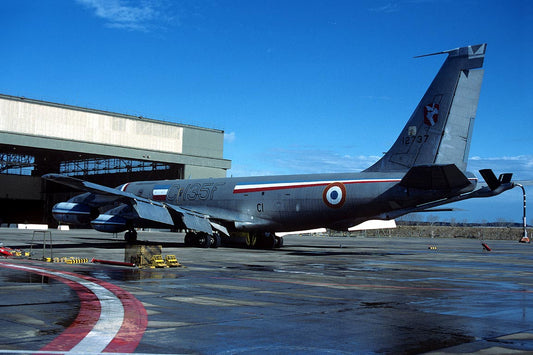 CSL08583 C-135F 12737/CI