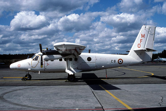 CSL08584 DHC-6-300 742/CB