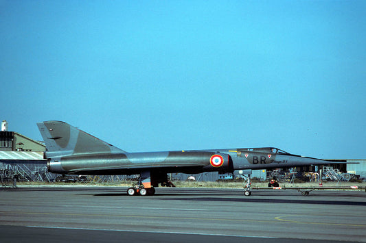 CSL08590 MIRAGE IVA 45/BR