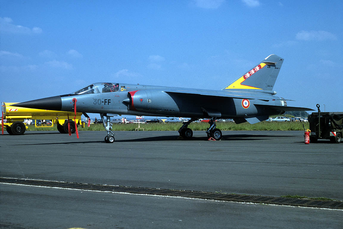 CSL08591 MIRAGE F1C 36/30-FF