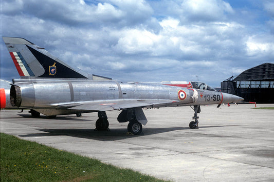 CSL08595 MIRAGE 5F 49/13-SD