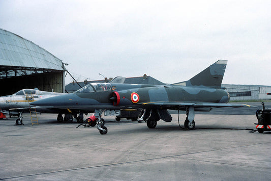 CSL08596 MIRAGE 5F 16