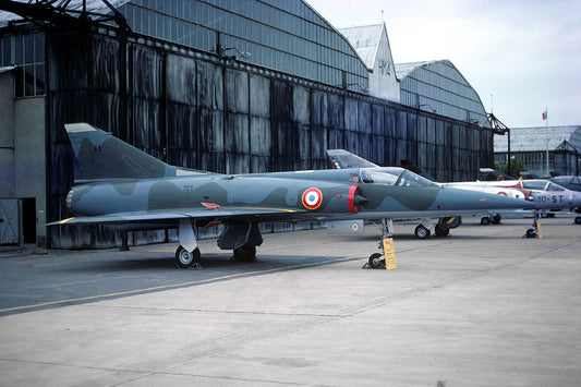 CSL08597 MIRAGE 5F 23