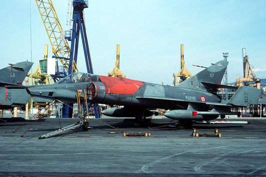 CSL08599 ETENDARD IVP 107