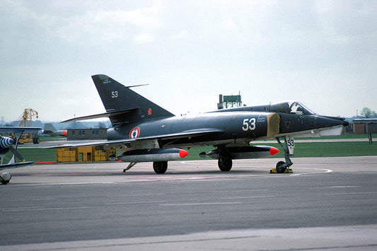 CSL08600 ETENDARD IVM 53