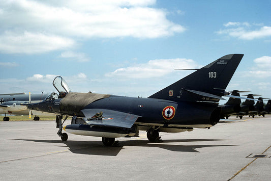CSL08601 ETENDARD IVP 103