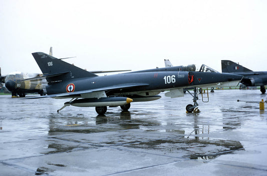CSL08602 ETENDARD IVP 106