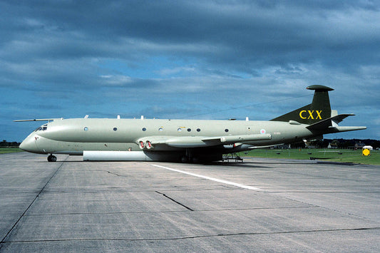 CSL08608 NIMROD MR2 XV260