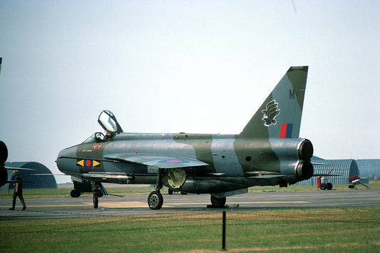 CSL08614 LIGHTNING F3 XR720/M