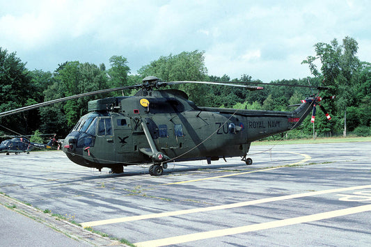 CSL08615 SEAKING HC4 ZD476/ZU