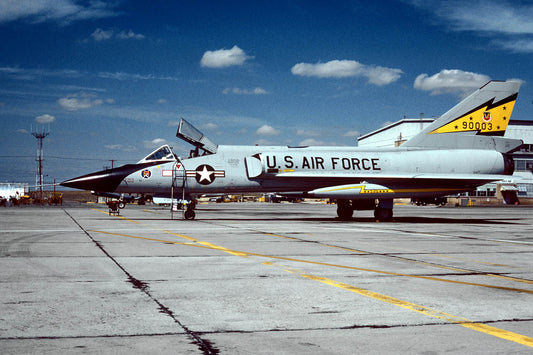CSL08623 F-106A DELTA DART 59-0003