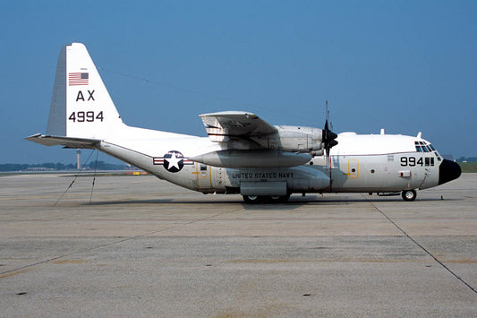 CSL08627 C-130T HERCULES 164994/AX994