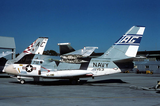 CSL08630 S-3A VIKING 160122/AG712