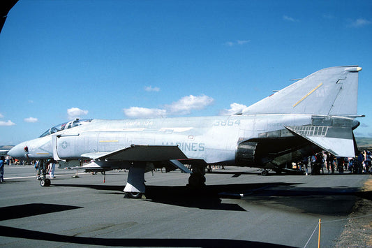 CSL08690 F-4S PHANTOM II 155864/MF02