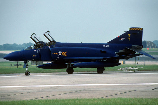 CSL08696 PHANTOM FGR2 XV408