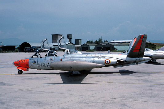 CSL08699 CM170 MAGISTER 509/312-AC