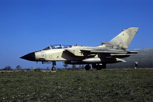 CSL08704 Tornado IDS MM7075/6-12