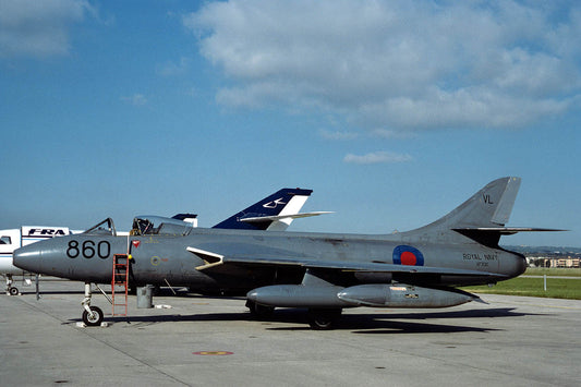 CSL08708 HUNTER GA11 XF300/860VL