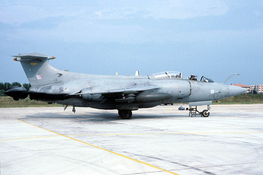 CSL08710 BUCCANEER S2B XW542