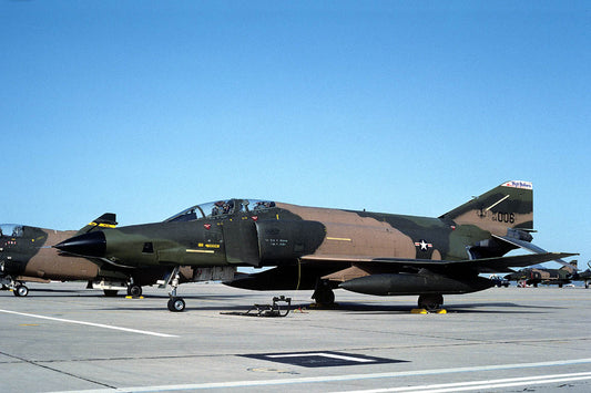 CSL08716 RF-4C PHANTOM II 64-1006