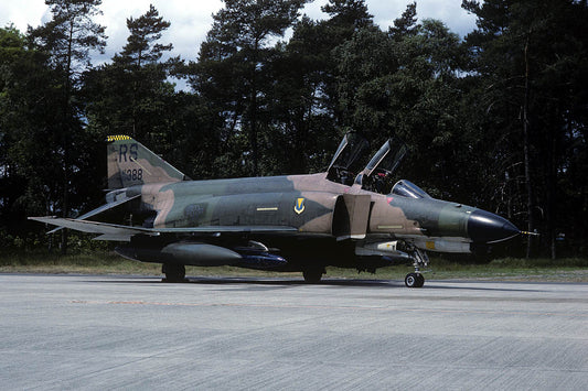 CSL08718 F-4E PHANTOM II 68-0388/RS