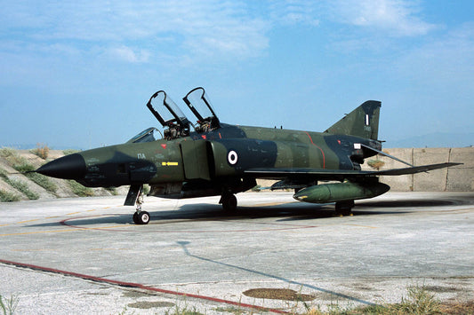 CSL08722 RF-4E PHANTOM II 7499