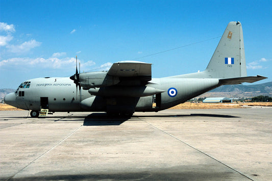 CSL08724 C-130H HERCULES 745