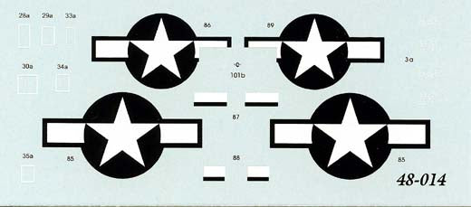 LIF048-0014 P-47D THUNDERBOLT - Part 5