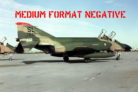 NE000257 F-4C PHANTOM II 64-0661/SL