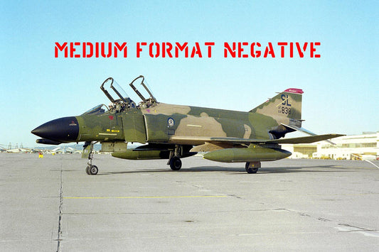 NE000260 F-4C PHANTOM II 64-0838/SL