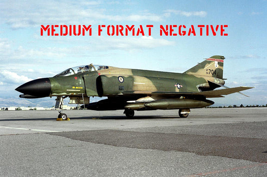 NE000264 F-4C PHANTOM II 64-0704