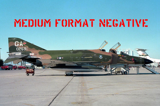NE000268 F-4E PHANTOM II 69-0259/GA