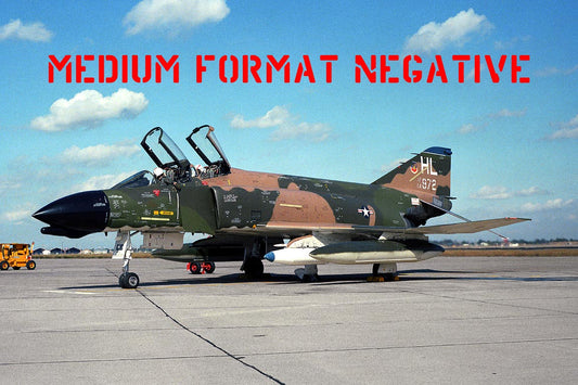 NE000270 F-4D PHANTOM II 64-0972/HL
