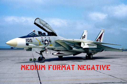 NE000271 F-14A TOMCAT 159017/AB105