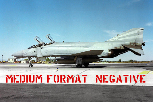 NE000272 F-4N PHANTOM II 151431/NK104