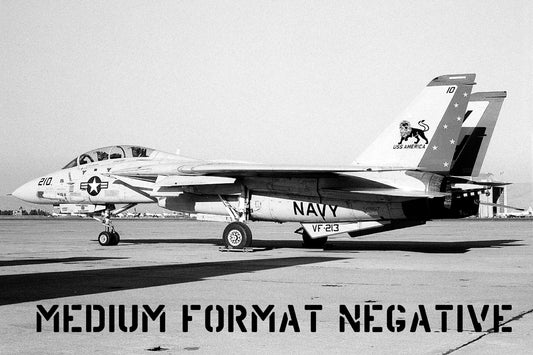 NE000273 F-14A TOMCAT 159857/NH210