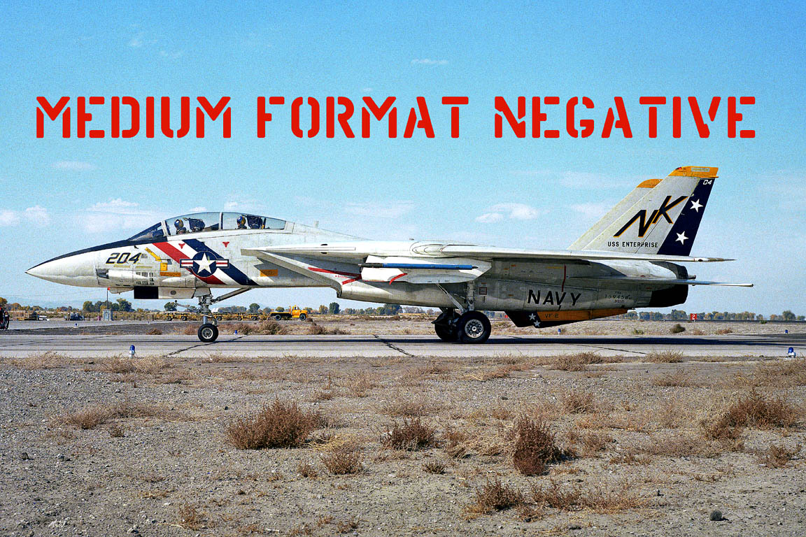 NE000274 F-14A TOMCAT 159458/NK204