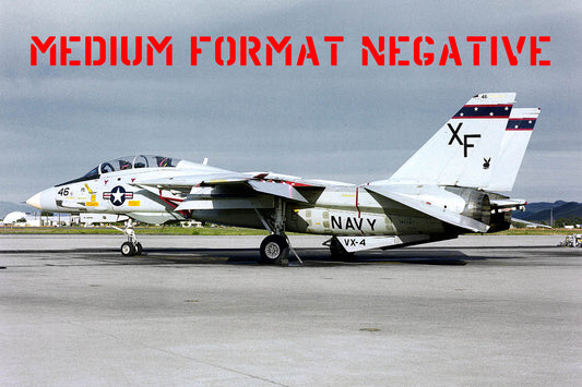 NE000275 F-14A TOMCAT 161287/XF46