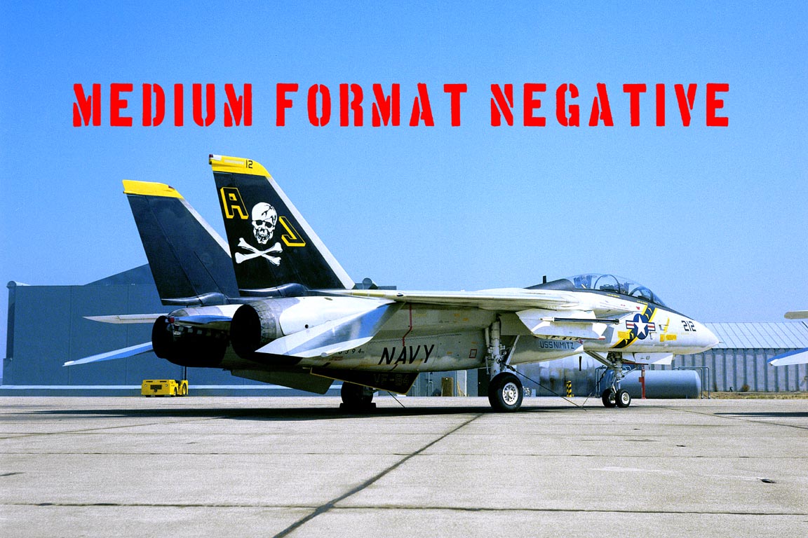 NE000276 F-14A TOMCAT 160394/AJ212