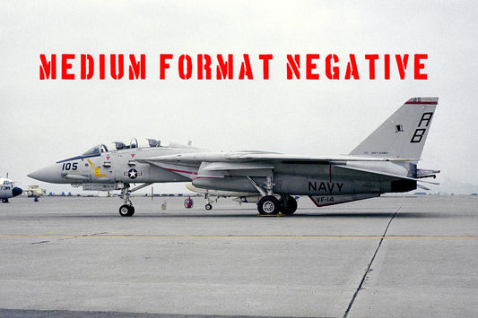 NE000277 F-14A TOMCAT 159024/AB105