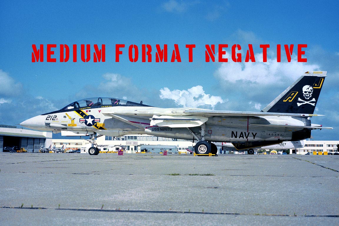 NE000279 F-14A TOMCAT 159024/AJ212