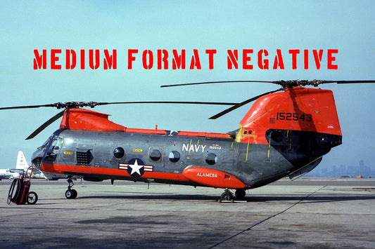 NE000281 HH-46A SEAKNIGHT 152543